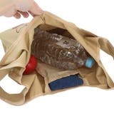 ミッフィー エコバッグ キャンプシリーズ | cinemacollection | 詳細画像3 