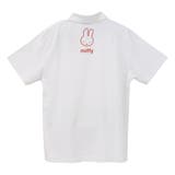 ミッフィー トップス ポロシャツ | cinemacollection | 詳細画像2 