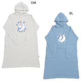 ミッフィー フーディー リラックスパーカーワンピ | cinemacollection | 詳細画像1 