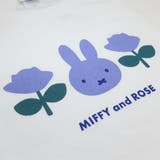 ミッフィー Tシャツ MIFFY | cinemacollection | 詳細画像7