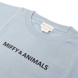 ミッフィー Tシャツ MIFFY | cinemacollection | 詳細画像3 