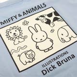 ミッフィー Tシャツ MIFFY | cinemacollection | 詳細画像5 