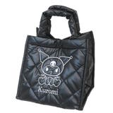 クロミ トートバッグ KUキューブバッグ | cinemacollection | 詳細画像1