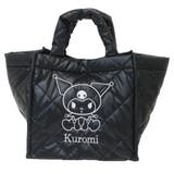 クロミ トートバッグ KUキューブバッグ | cinemacollection | 詳細画像4