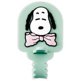 スヌーピー ケーブルクリップ マルチバンド | cinemacollection | 詳細画像2