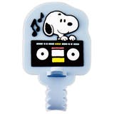スヌーピー ケーブルクリップ マルチバンド | cinemacollection | 詳細画像2