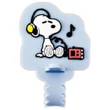 スヌーピー ケーブルクリップ マルチバンド | cinemacollection | 詳細画像3