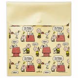 スヌーピー ポーチ フラットポーチ | cinemacollection | 詳細画像1 