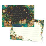 ポストカード ハガキ箋 星空の散歩 | cinemacollection | 詳細画像1 