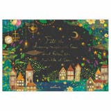 ポストカード ハガキ箋 星空の散歩 | cinemacollection | 詳細画像2 