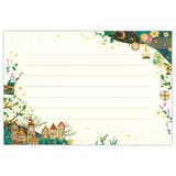 ポストカード ハガキ箋 星空の散歩 | cinemacollection | 詳細画像3 