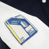 バックトゥザフューチャー アウター レディース | cinemacollection | 詳細画像3