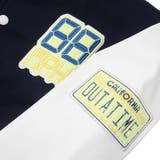 バックトゥザフューチャー アウター レディース | cinemacollection | 詳細画像4