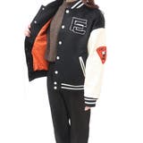 フィリックス アウター レディース | cinemacollection | 詳細画像6