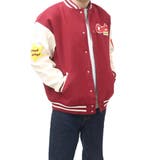 チャッキー アウター メンズ | cinemacollection | 詳細画像6 