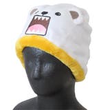 ワンピース キャップタオル タオルキャップ | cinemacollection | 詳細画像3