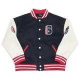 スパイダーマン アウター レディース | cinemacollection | 詳細画像2