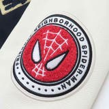 スパイダーマン アウター メンズ | cinemacollection | 詳細画像4