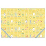 ムーミン クリアファイル クリアフォルダ | cinemacollection | 詳細画像1 