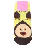 こびとづかん 女性用靴下 レディースソックス | cinemacollection | 詳細画像1