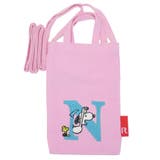 スヌーピー ミニショルダーバッグ ベビールー | cinemacollection | 詳細画像1