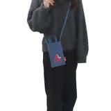 スヌーピー ミニショルダーバッグ ベビールー | cinemacollection | 詳細画像4