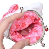 ハローキティ 小銭入れ 和キャラがま | cinemacollection | 詳細画像3 