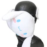 シナモロール トラベルまくら アイマスク付きトラベルクッション | cinemacollection | 詳細画像6