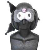 クロミ トラベルまくら アイマスク付きトラベルクッション | cinemacollection | 詳細画像4