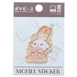 ポケットモンスター スマホアクセ モバイルステッカー | cinemacollection | 詳細画像1