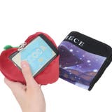 ワンピース パスケース&タオルセット 悪魔の実エンボスパスケースセット | cinemacollection | 詳細画像3