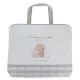 レッスンバッグ レッスンBAG まったりもこ | cinemacollection【KIDS】 | 詳細画像1 