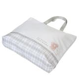 レッスンバッグ レッスンBAG まったりもこ | cinemacollection【KIDS】 | 詳細画像2 