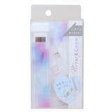 マーブルコスメ 手鏡＆くし スライドミラー＆コーム | cinemacollection | 詳細画像4 