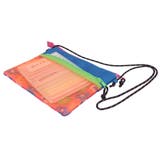 リトルマーメイド ミニショルダーバッグ サコッシュ | cinemacollection | 詳細画像2 