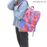 リトルマーメイド デイパック バックパック | cinemacollection | 詳細画像10 