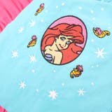 リトルマーメイド 巾着袋 フリル巾着 | cinemacollection | 詳細画像4 