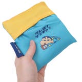 クレヨンしんちゃん エコバッグ マルシェショッピングバッグ | cinemacollection | 詳細画像4