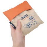 クレヨンしんちゃん エコバッグ マルシェショッピングバッグ | cinemacollection | 詳細画像4 