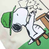 スヌーピー トートバッグ ナラティブトートバッグ | cinemacollection | 詳細画像6
