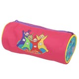 テレタビーズ ペンケース 筒ポーチ | cinemacollection | 詳細画像1