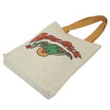 ドラゴンボールZ トートバッグ タテ型トート | cinemacollection | 詳細画像2