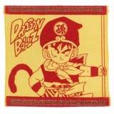 ドラゴンボールZ ミニタオル ハンドタオル | cinemacollection | 詳細画像1