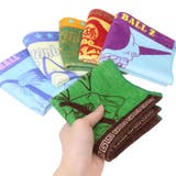 ドラゴンボールZ ミニタオル ハンドタオル | cinemacollection | 詳細画像3