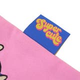 パワーパフガールズ 手提げかばん トートバッグ | cinemacollection | 詳細画像5