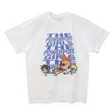 パワーパフガールズ Tシャツ T | cinemacollection | 詳細画像1 