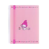 マイメロディ ポケットファイル ゴムバンド付クリアファイル5P＋F | cinemacollection | 詳細画像2 