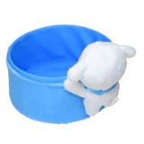 クレヨンしんちゃん 卓上収納 ぬいぐるみ小物入れ | cinemacollection | 詳細画像2 