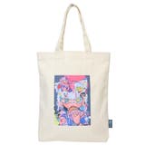 寺田てら 手提げかばん トートバッグ | cinemacollection | 詳細画像1 