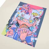 寺田てら 手提げかばん トートバッグ | cinemacollection | 詳細画像4 
